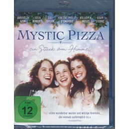 Mystic Pizza - Ein Stück...