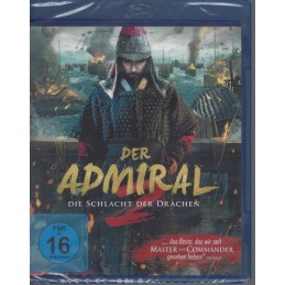 Der Admiral 2: Die Schlacht...