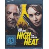 High Heat - BluRay - Neu / OVP