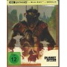 Planet der Affen - New Kingdom - Limitiertes Steelbook - 4K Ultra HD - BluRay - Neu / OVP
