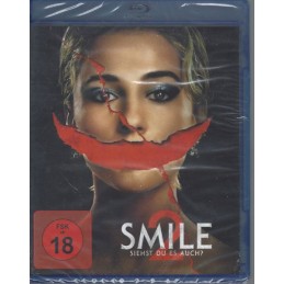 Smile 2 - Siehst du es auch...