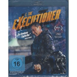 I, the Executioner - BluRay...