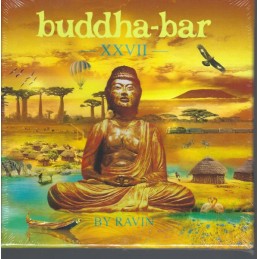 Buddha Bar - Buddha-Bar...