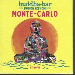 Buddha Bar - Monte-Carlo...