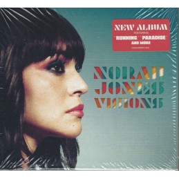 Norah Jones - Visions -...