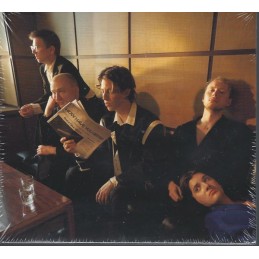 Giant Rooks - How Have You...