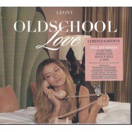 Leony - Oldschool Love -...