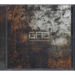 Great American Ghost -...