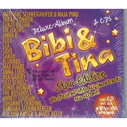 Bibi & Tina - Star-Edition...