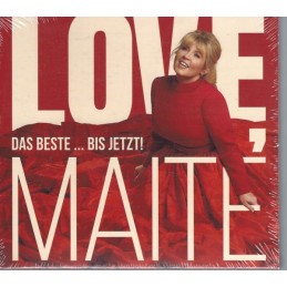 Maite Kelly - Love, Maite -...