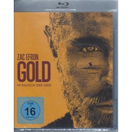 Gold - Im Rausch der Gier -...