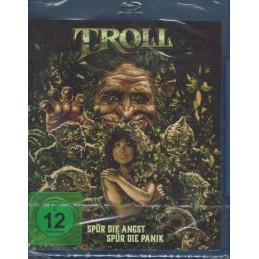 Troll - BluRay - Neu / OVP