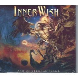 Innerwish - Ash of Eternal...