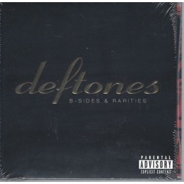 Deftones - B-Sides &...