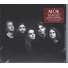 Múr - Múr - Limited Edition - Digipack - CD - Neu / OVP