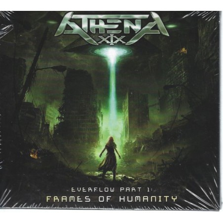 Star Trek Beyond - (inkl. Spaceships) - BluRay - NEU / OVP