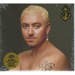 Sam Smith - Gloria  -...