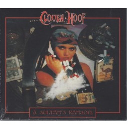 Cloven Hoof - A Sultan'S...