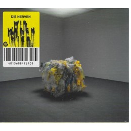 Die Nerven - Wir Waren Hier...