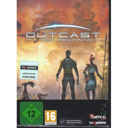 Bibi Blocksberg - Das große Hexenbesen Rennen 2 - Nintendo 3DS - deutsch - Neu / OVP