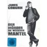 Der Mörder im weißen Mantel - Limited Mediabook - BluRay & DVD - Neu / OVP