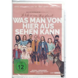 Was man von hier aus sehen...