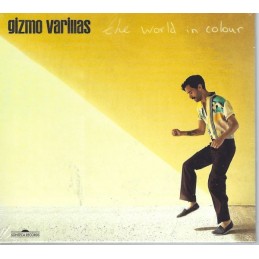 Gizmo Varillas - The World...