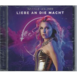 Natalie Holzner - Liebe An...