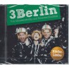 3Berlin - Von Monsterstreiks und Kissenschlachten Kinderlieder  - CD - Neu / OVP