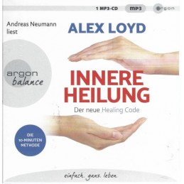 Alex Loyd - Innere Heilung...