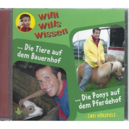 Willi Wills Wissen - Folge...