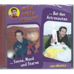 Willi Wills Wissen - Folge...