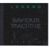Saviour Machine -  Legend Part II - CD - Neu / OVP