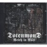 Totenmond - Reich in Rost - CD - Neu / OVP