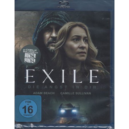 Star Trek Beyond - (inkl. Spaceships) - BluRay - NEU / OVP