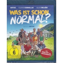 Was ist schon normal -...