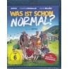 Was ist schon normal - BluRay - Neu / OVP