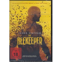 The Beekeeper - DVD - Neu /...