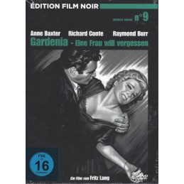 Gardenia - Eine Frau will...