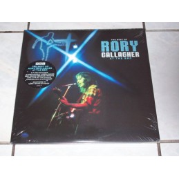 Rory Gallagher - The Best...