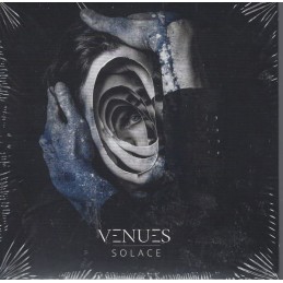Venues - Solace - Digipack...