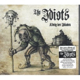 The Idiots - König der...
