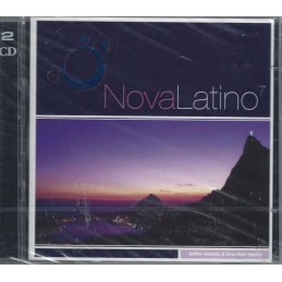 Nova Latino Vol. 7 -...
