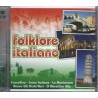Folklore Italiano - Various - 2 CD - Neu / OVP