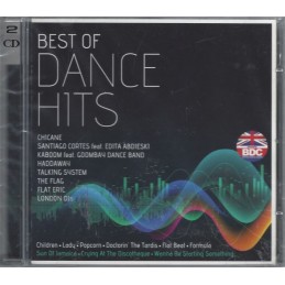 Best of Dance Hits -...