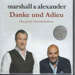 Marshall & Alexander -...