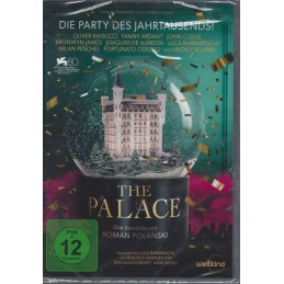 The Palace - DVD - Neu / OVP