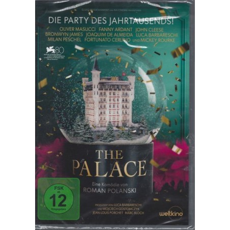 Bibi Blocksberg - Das große Hexenbesen Rennen 2 - Nintendo 3DS - deutsch - Neu / OVP