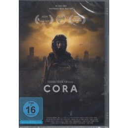 Cora - DVD - Neu / OVP