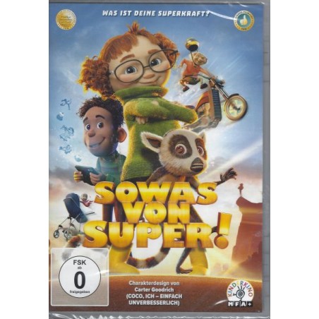 Bibi Blocksberg - Das große Hexenbesen Rennen 2 - Nintendo 3DS - deutsch - Neu / OVP